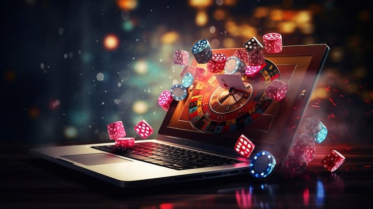 murka 79 How Live Blackjack Table Works